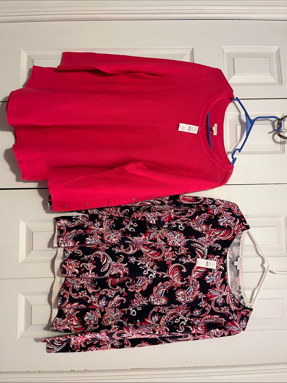 Talbots women’s sweaters